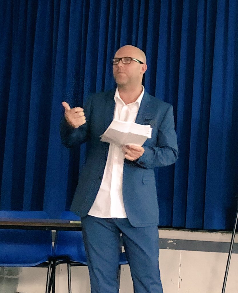 ruthhall1's tweet photo. Fascinating presentation from Marvin Symes on @PlunkettFoundat and their work on helping rural community #coops @coopseast #ACoopR18 https://t.co/3oP4ghiBJe