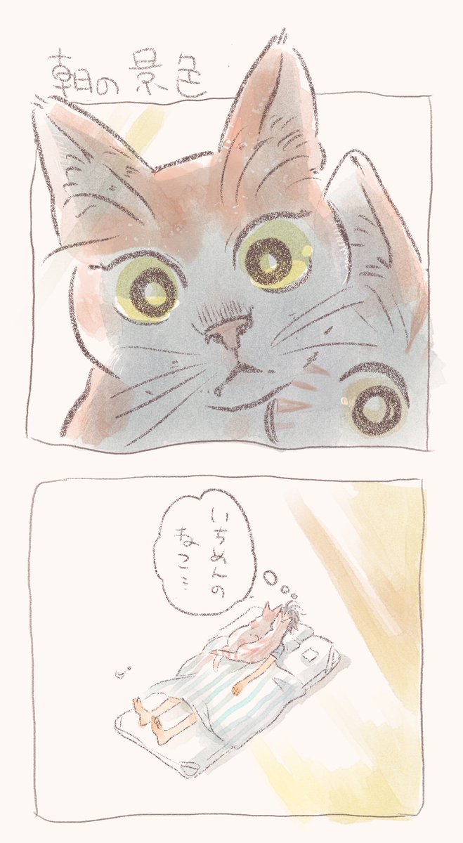 らくがきまんが🌿 