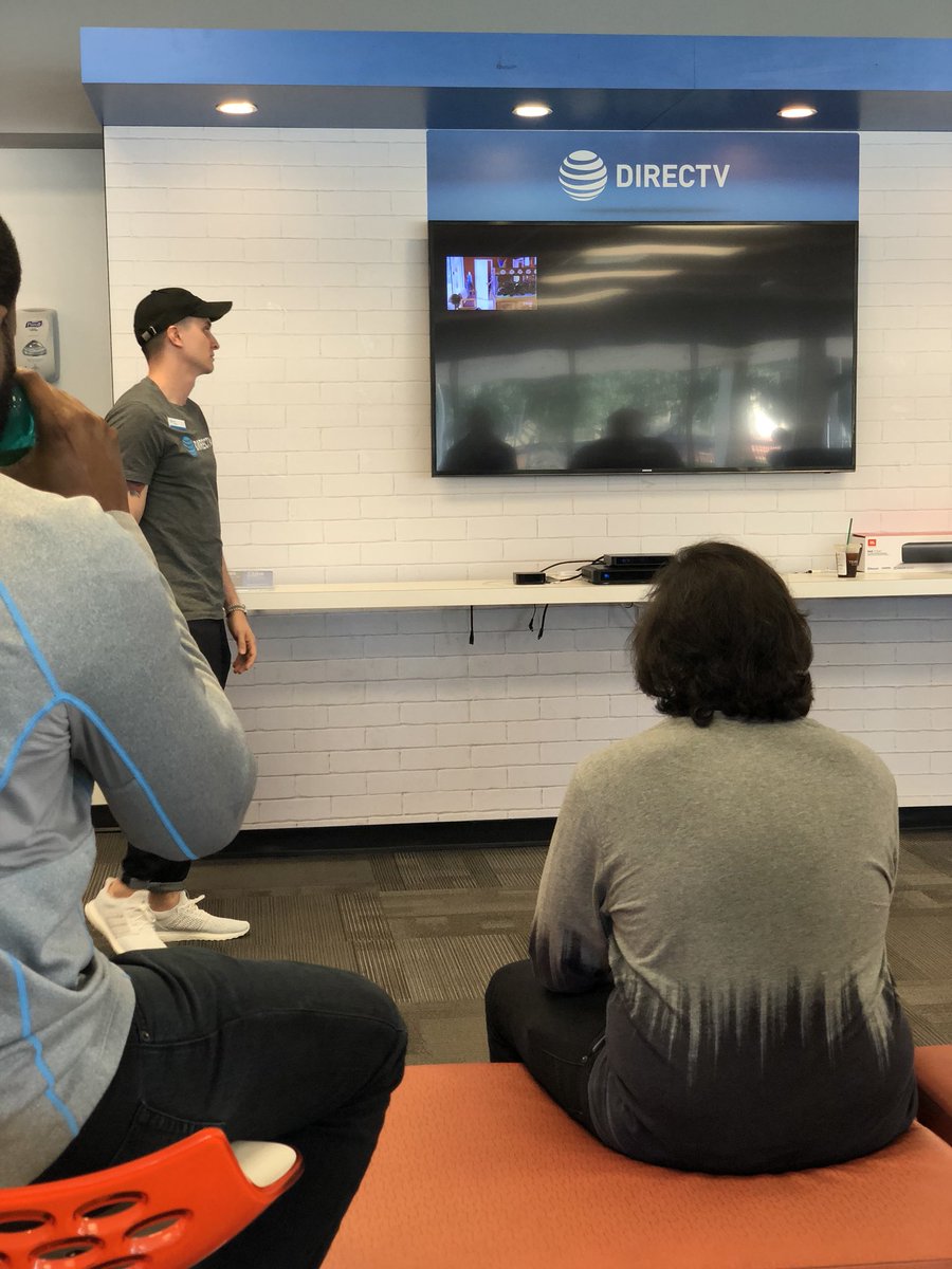 SheridanSquad's tweet image. @DWTN_FTL_ATT Dan with the #DTV5 training for #ThePark. Thank you for coming to assist! @JayleneM_ @efrenfavela #WorldDomimation