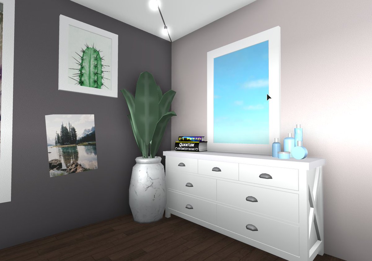 Code Rose On Twitter Bloxburg Cozy One Story Home Https T