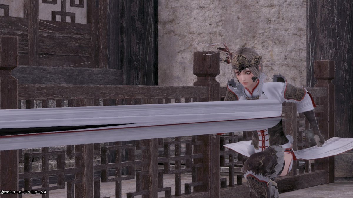 mizen4narahen's tweet photo. #無双フォト
なんじゃこりゃああああああ https://t.co/u0T5jRhVxG