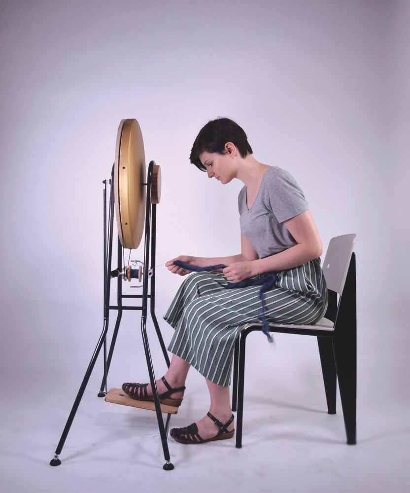 We guess this is our Twitter debut! Find out what we’re via the link in our bio! #KRAFFT #spinningwheel