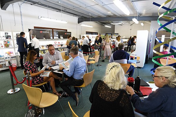 Food and Drink Wales tweet media
