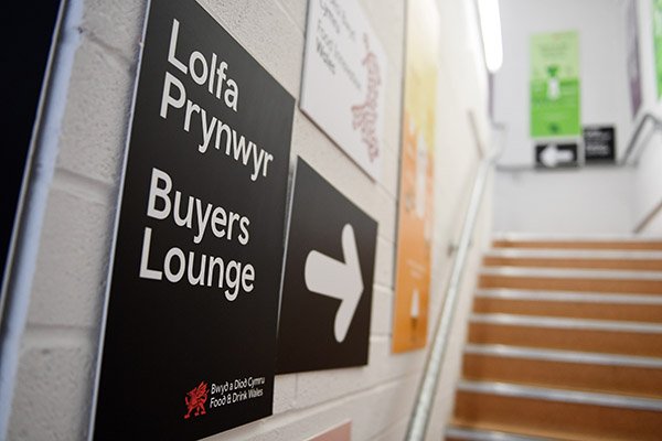 Food and Drink Wales tweet media