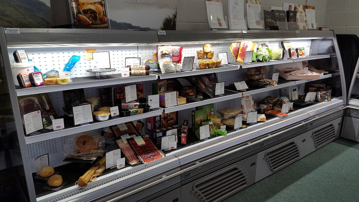 Looking forward to a great #RWAS next week – amazing #welsh #products await hundreds of buyers in the #fooddrinkwales #BusinessLounge @royalwelshshow #ThisisWales #royalwelshshow