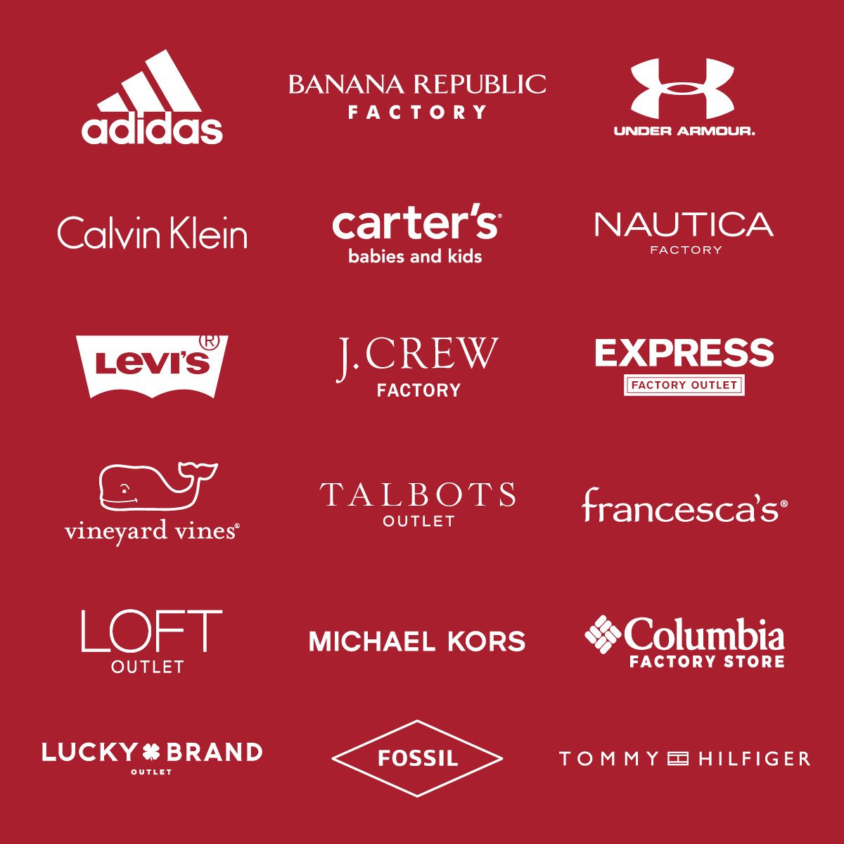 adidas tanger outlet coupon