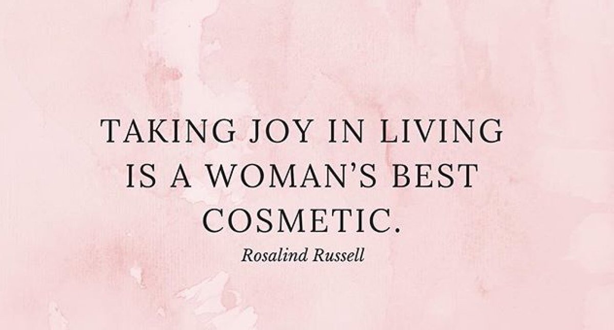 Take joy in living. #nuskin #beautiful #findjoy #glow