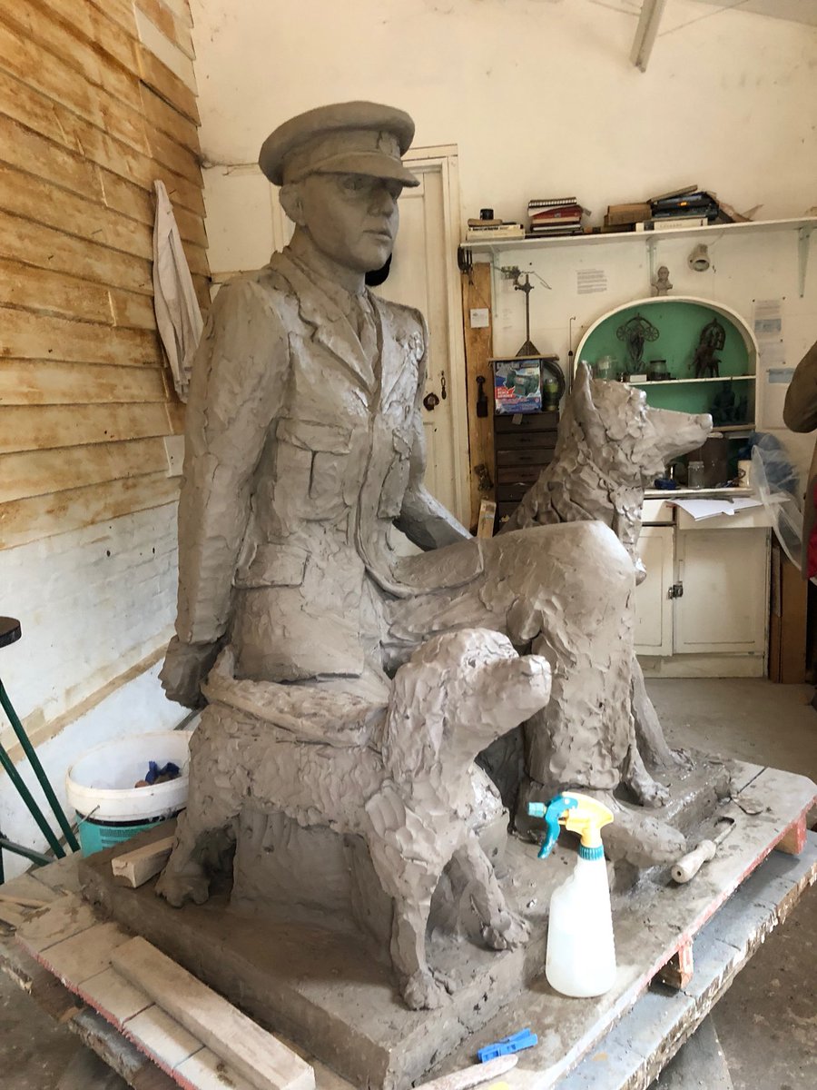 National K9 Memorial tweet media