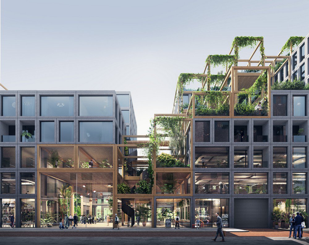 e_architect's tweet photo. REBEL A10-Kop Zuidas Amsterdam
https://t.co/lXuTSmxBS9
#ZuidasAmsterdamArchitecture
#DutchContemporaryArchitecture in #Holland: #DutchProperty https://t.co/X54e7hJAVF