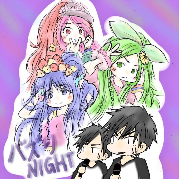 バズりのtwitterイラスト検索結果 古い順 バズりのtwitterイラスト検索結果 古い順