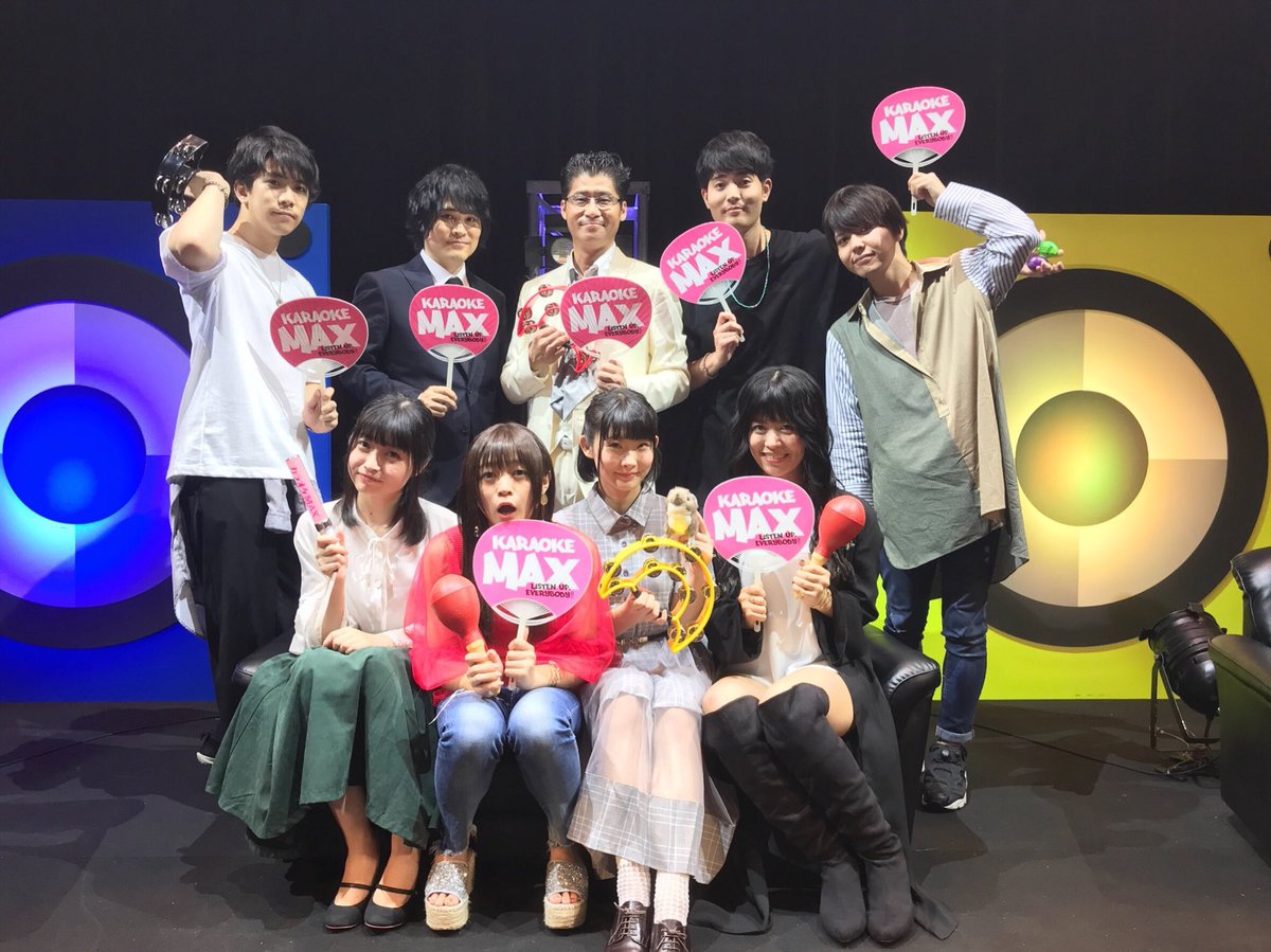 小山剛志カラオケ企画第7弾 カラオケmax 出演者感想まとめ 4ページ目 Togetter 小山剛志カラオケ企画第7弾 カラオケmax 出演者感想まとめ 4ページ目 Togetter