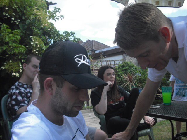 dmb247's tweet image. 