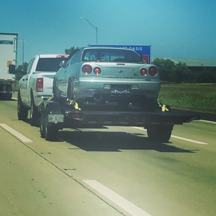 Mybp Saturday is set #jdm #classic #GTR #r32