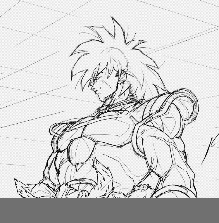 カカロットどこ？　Where is Kakarot?
