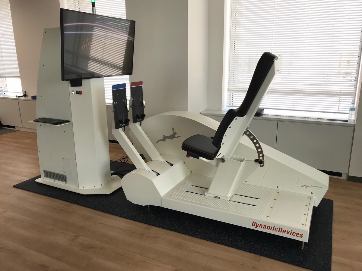 cybermax's tweet image. Allegrobot installation in Japan. 35th floor. #dd-trainings #tokyo #allegrobot