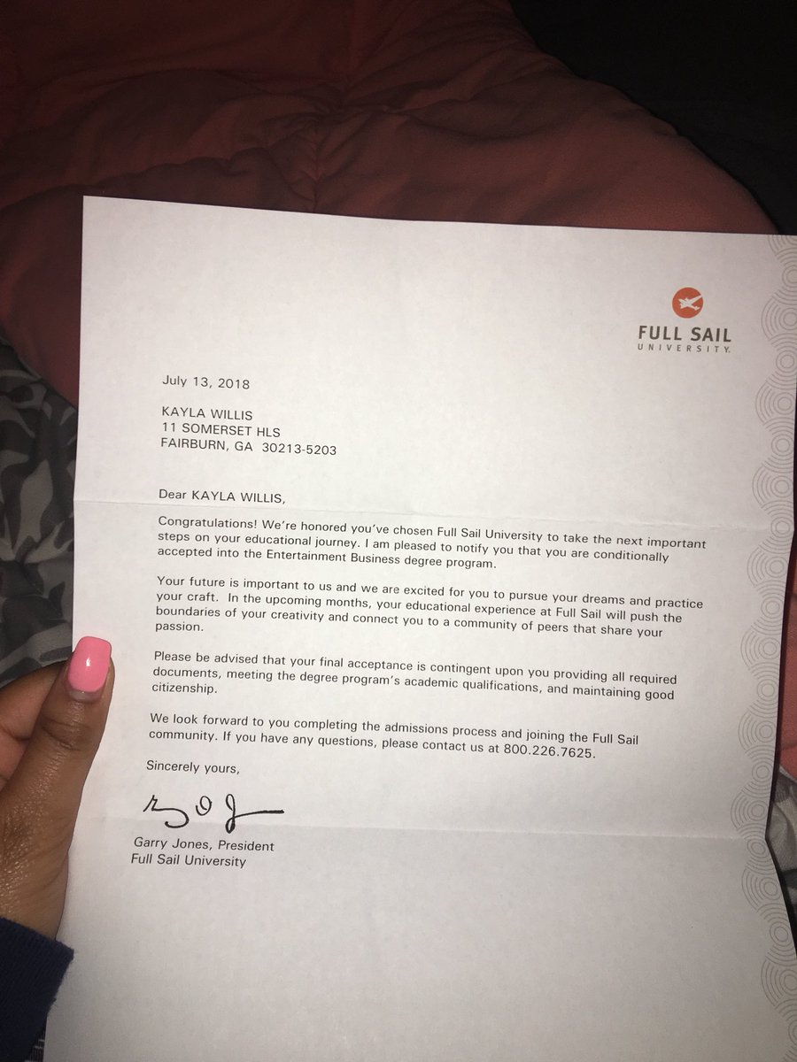 kaegenic's tweet image. Blessed to say that I got accepted into my first college. 🙂#firstonedown #manymoretocome #hopefully