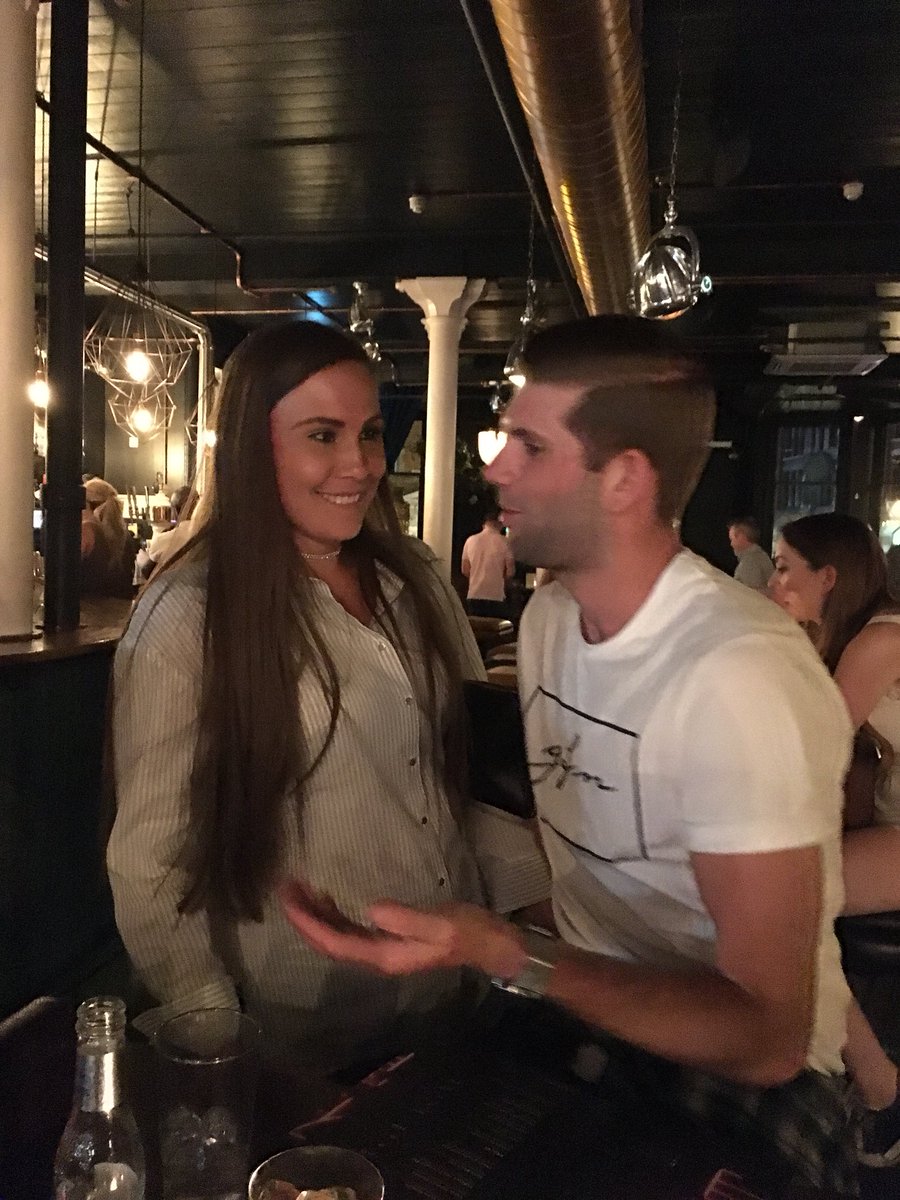 dmb247's tweet image. Good night out with the family