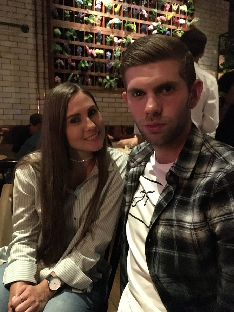 dmb247's tweet image. Good night out with the family