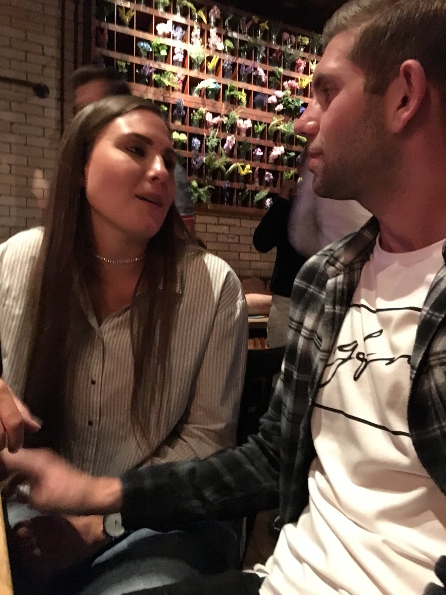 dmb247's tweet image. Good night out with the family