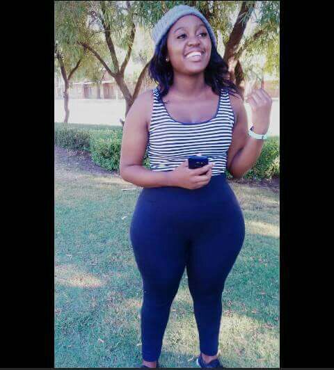 HELP FIND MY KIDNAPED  COUSIN

Friends I Need your help to find my  cousin she has been kidnapped by Mega City, Mmabatho/Mafikeng yesterday.

Her name it's  Rebaone Wesi. pls contact  me 0735625772 she was last seen yesterday morning, she never came back from school.