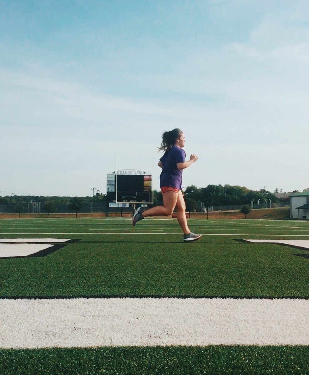 “And not only that, but we also rejoice in our afflictions, because we know that affliction produces endurance, endurance produces proven character, and proven character produces hope. “ Romans 5:3-4 #protecttheknees // first post-surgery ground testing run in the books!