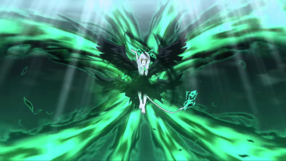 BLEACH: Brave Souls - Beyond Resurrection Ulquiorra 2018 vs 2022