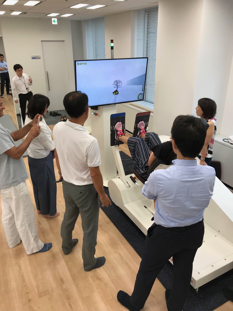 cybermax's tweet image. #allegrobot #tokyo #ddtrainings #electricsnow #physical #esports