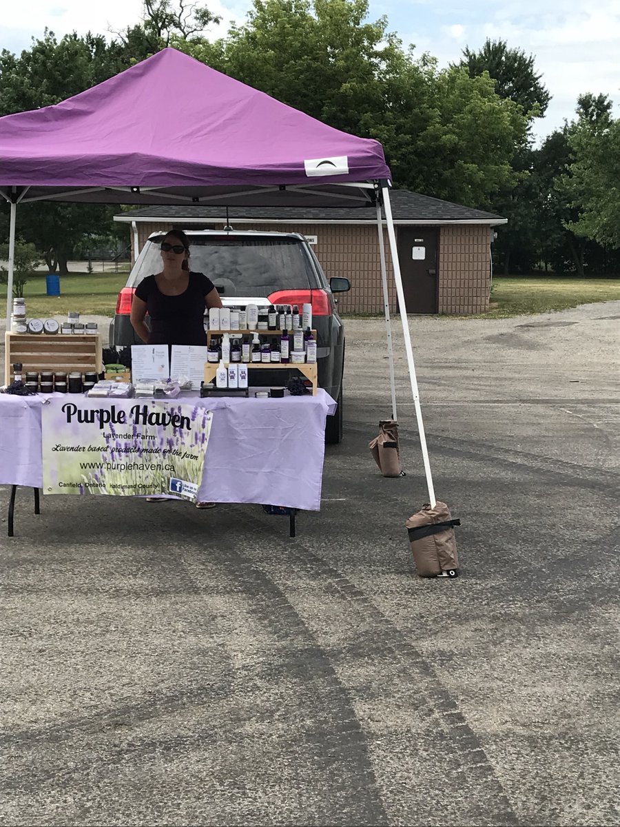 Binbrook Farmers Mkt tweet media