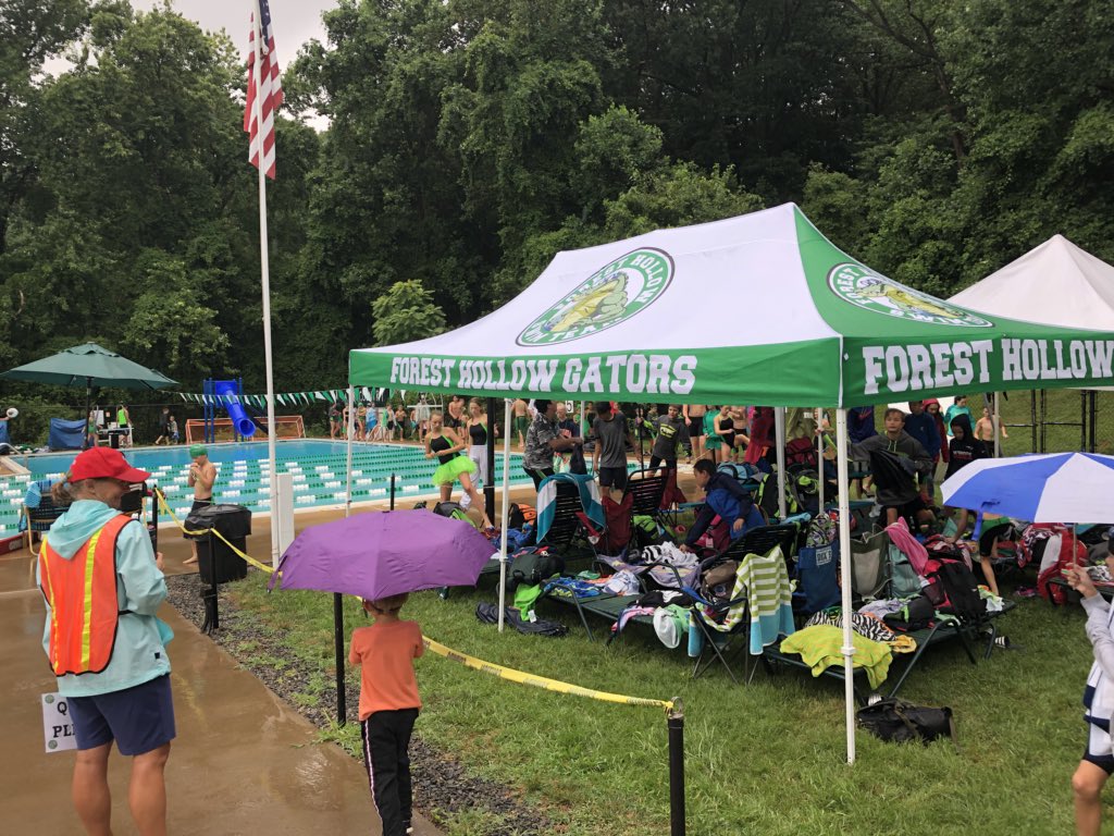 melchrestmanjr's tweet photo. @swimNVSL @swimninja Saturday morning in The Hollow @FHpool vs Sully Station 2 - Burger gets a Thumbs Up #7.8 https://t.co/tkuLG0PYsh