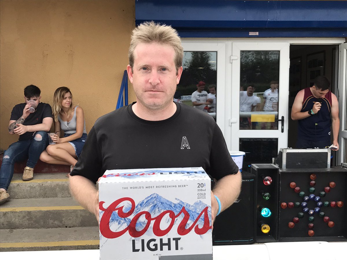 SYorksRefs's tweet image. Winners are grinners 😃 | Shield winners | 5 games, 4 wins | @OurAngelsHG1 7s containing members of @YorkshireRefs | #SYMafia well represented