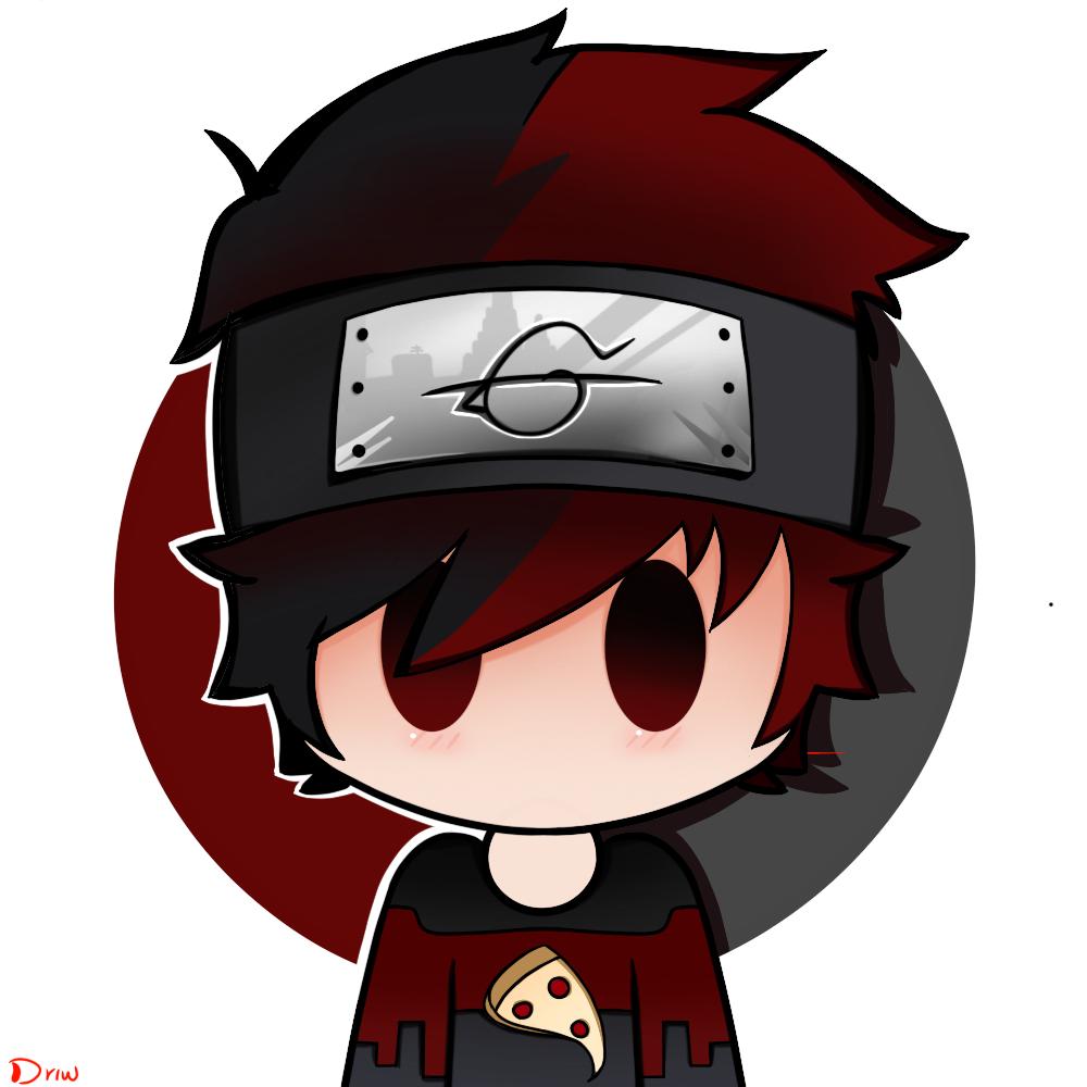 Cartoon Chibi 2D

- For : @reach4086 
- By : <a href="/DriwDzn/">I am Driw</a> 
- Cust : Fixado 
- Pedidos On
RT+Fav