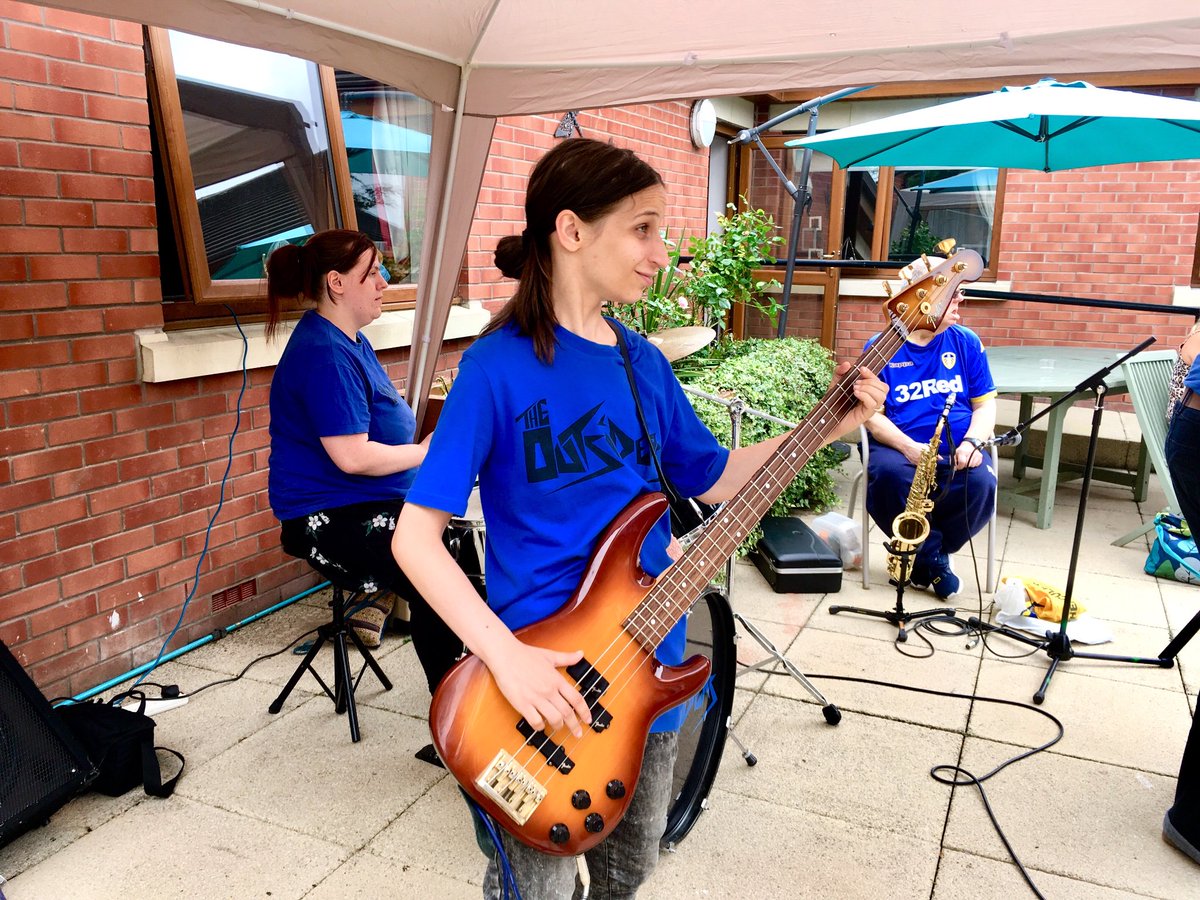 The Outsiders tweet media