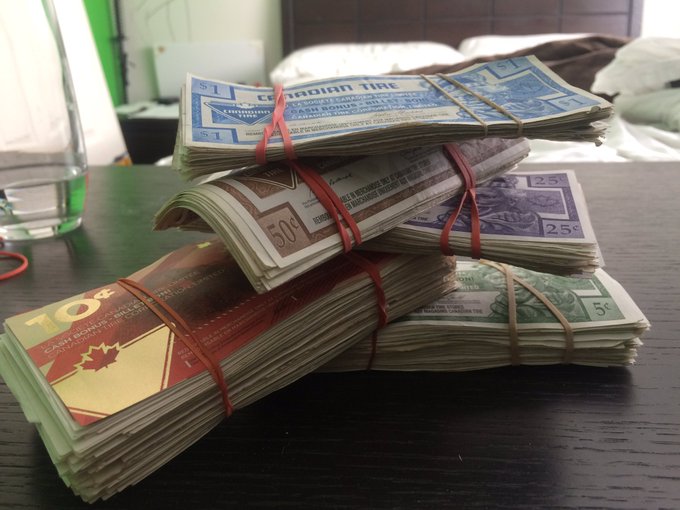 Only true Canadians will grasp the extent of these stacks #ProudCanadian https://t.co/aplK0kWDmt<a href="/tag/proudcanadian"class="tags"><span>#proudcanadian</span></a>