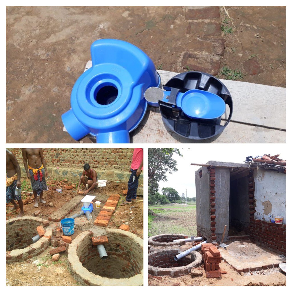 Simple #SATO #twinpit #toilet technology, having distint advantage over conventional technology. #sbm #odf #toilet <a href="/swachhbharat/">Swachh Bharat Mission - Grameen</a> @ToiletICO <a href="/wash_institute/">WASH Institute</a> <a href="/TataWashMission/">Tata Water Mission</a> <a href="/paramiyer_/">Param Iyer</a>
For detail visit, sato.lixil.com