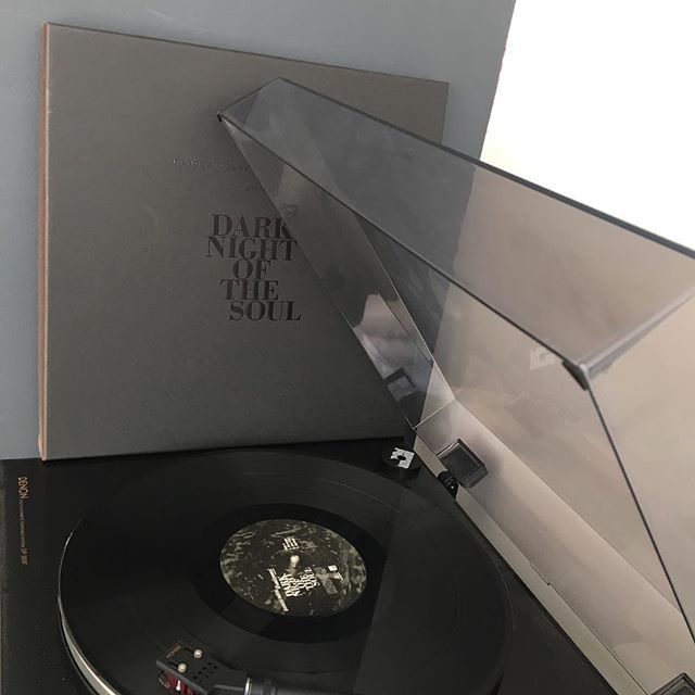plurex100's tweet photo. Sparklehorse & Danger Mouse (Dark Night Of The Soul, Box Set) #vinyloftheday #vinylrecord #vinyl #songoftheday #vinylcollection #vinylporn #vinyladdict #songoftheday #recordcollection #records #recordoftheday #dangermouse #musiconvinyl #vintage #vinyljun… https://t.co/WmltINn9Xd https://t.co/y3oPkTDbNY