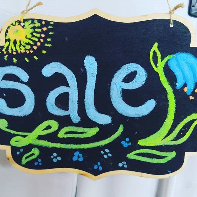 Closing closing closing!
Last day is July 28!
#downtownguelph #sale ift.tt/2mweB85