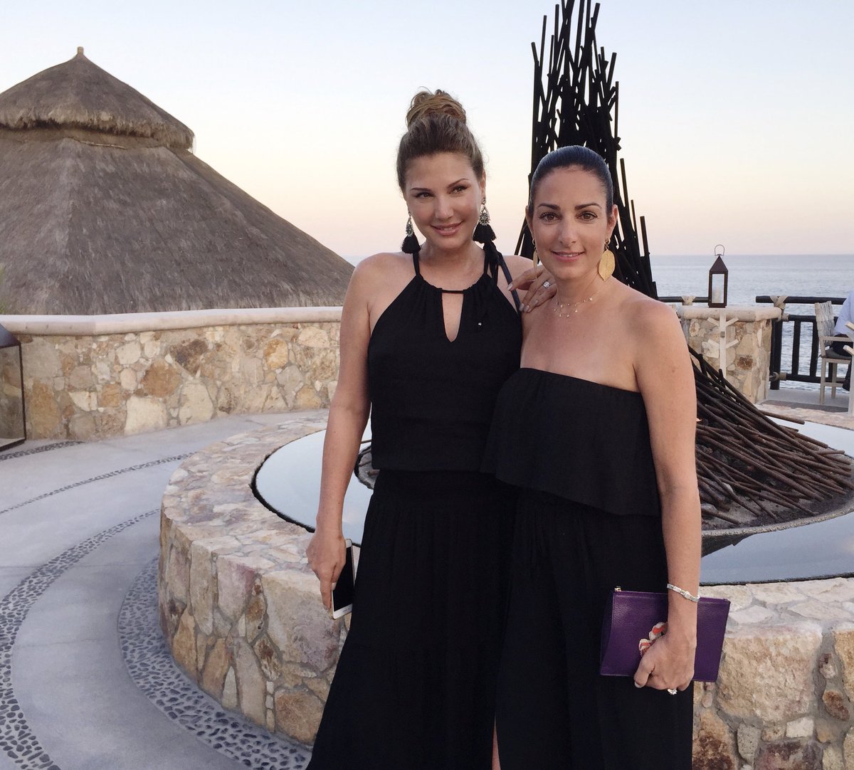 Daisy Fuentes Marx On Twitter Me Ro Sisters