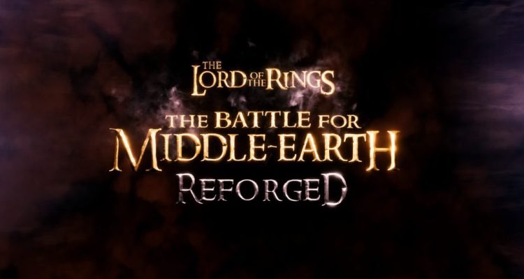 TolkienMoria's tweet photo. Agarraos bien el hype chicxs:

‘The Battle for Middle-Earth: Reforged' recupera el título original y actualiza su aspecto, con el motor gráfico Unreal Engine 4. https://t.co/b3Fz7BLsZi