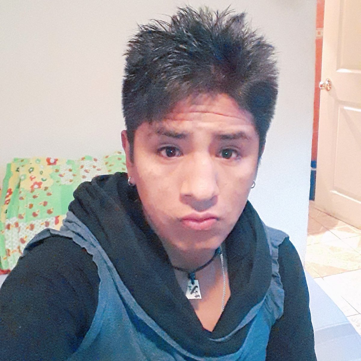 roberto_dms's tweet photo. #NuevaFotoDePerfil https://t.co/uDV1wFkSFc