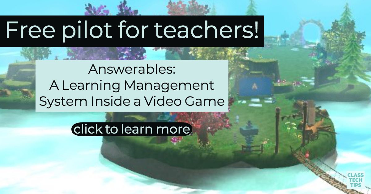 Monica Burns, Ed.D #EdTech #ISTELive #ASCDAnnual tweet media