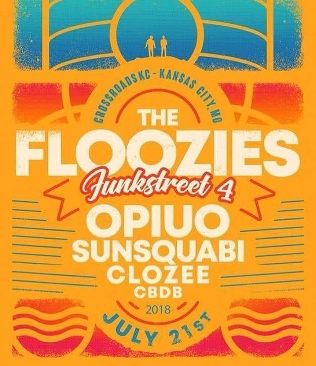 ✈️🛫 to Kansas City to hit w <a href="/flooziesduo/">elon musk</a> for Funk Street 4 at <a href="/crossroadskc/">Crossroads Church KC</a>. Come and get funkayyyyy! 🔮🔊🦄👨‍🚀
#funkstreet #thefloozies #floozies #flooziesduo #terminushorns #hornsection #rathtrombones #killerhornsection #yamahasaxophone #kanstultr… ift.tt/2zVSv8t