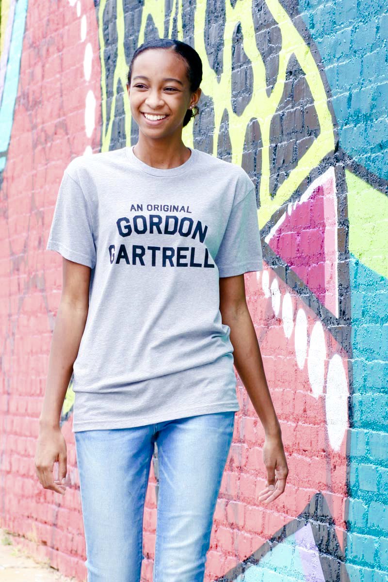 beatsandtees8's tweet image. The Original Gordon Gartrell Tee! thebeatsandtees.com @beatsandtees8 #theo #denise #huxtable #cosby #show #tshirt #tees #dj #hiphop #gordongartrell