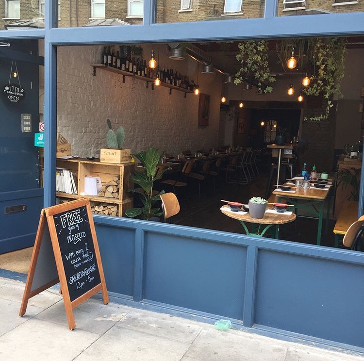 ittolondon's tweet photo. FREE GLASS OF PROSECCO with ever 2 course meal in our N4 branch! Come join the fun! 
#prosecco #n4 #asianfusion #lazylunch #itto #eatlocal #GoodFood #FinsburyPark https://t.co/9OR9vUcLXq