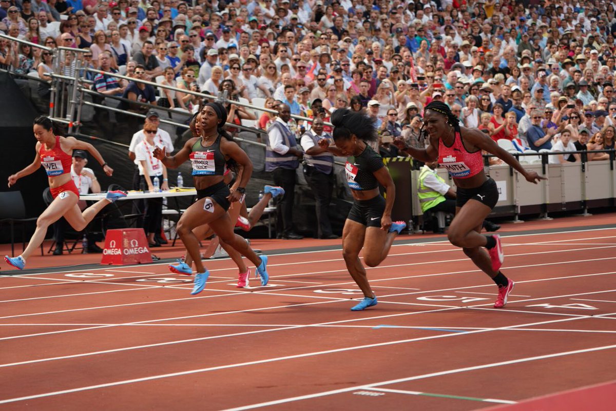 Diamond_League tweet picture