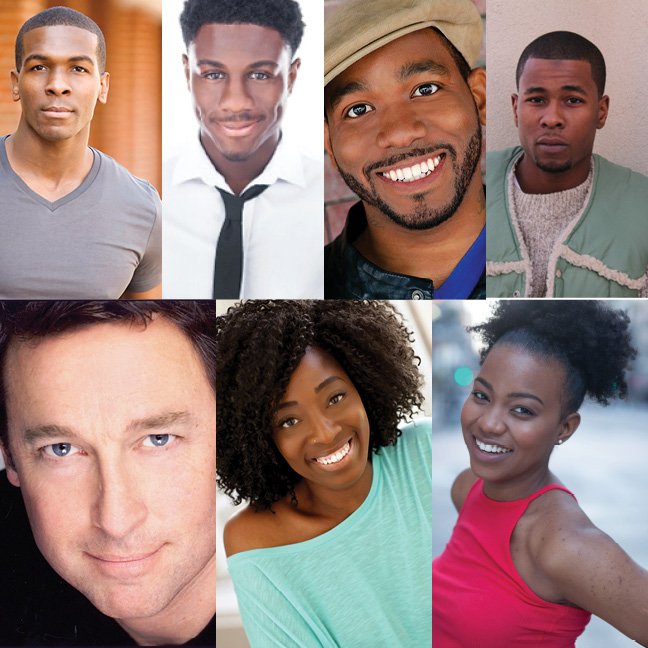 Powerhouse_THTR's tweet photo. One down, three to go! Didn't make it to THE NORTH STAR by @donjarlove last night? You still have today and tomorrow to see THE DIZZINESS OF FREEDOM, THE PURISTS, and MELISSA R. AND DOROTHY SUE! Don't miss out! #pht18 https://t.co/YHrQT0vIug