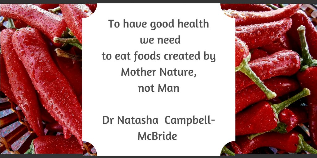 GAPSOfficial's tweet photo. To have good health we need
to eat foods created by Mother Nature, not Man https://t.co/ij00Pyswfc https://t.co/z77o6lX1Mm