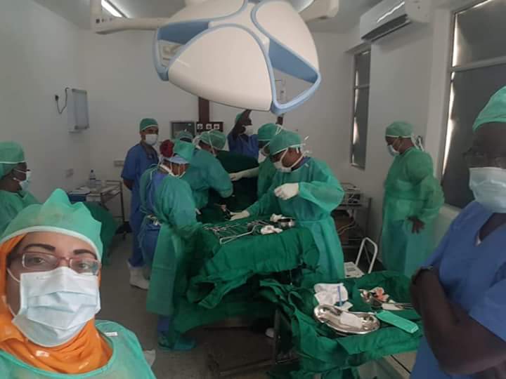 SubcountyAdmin's tweet image. The perpetual empowerment of Sub County health facilities not only aims at improving the access of quality healthcare to the Mwananchi but also decongesting Coast General Hospital &amp;amp; further transforming it into a super- speciality medical facility. #AfyaMashinani #DevolutionWorks