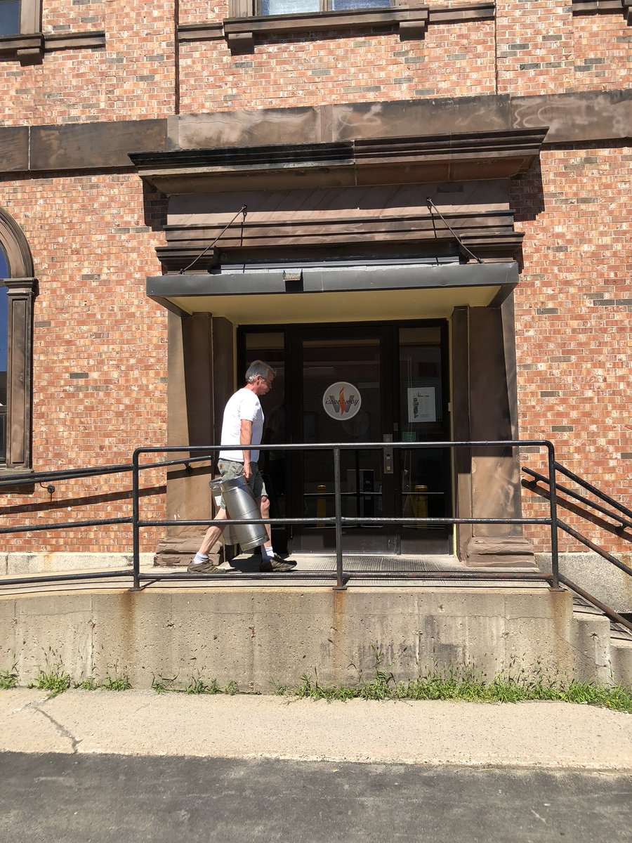 Off Grid Ales tweet media