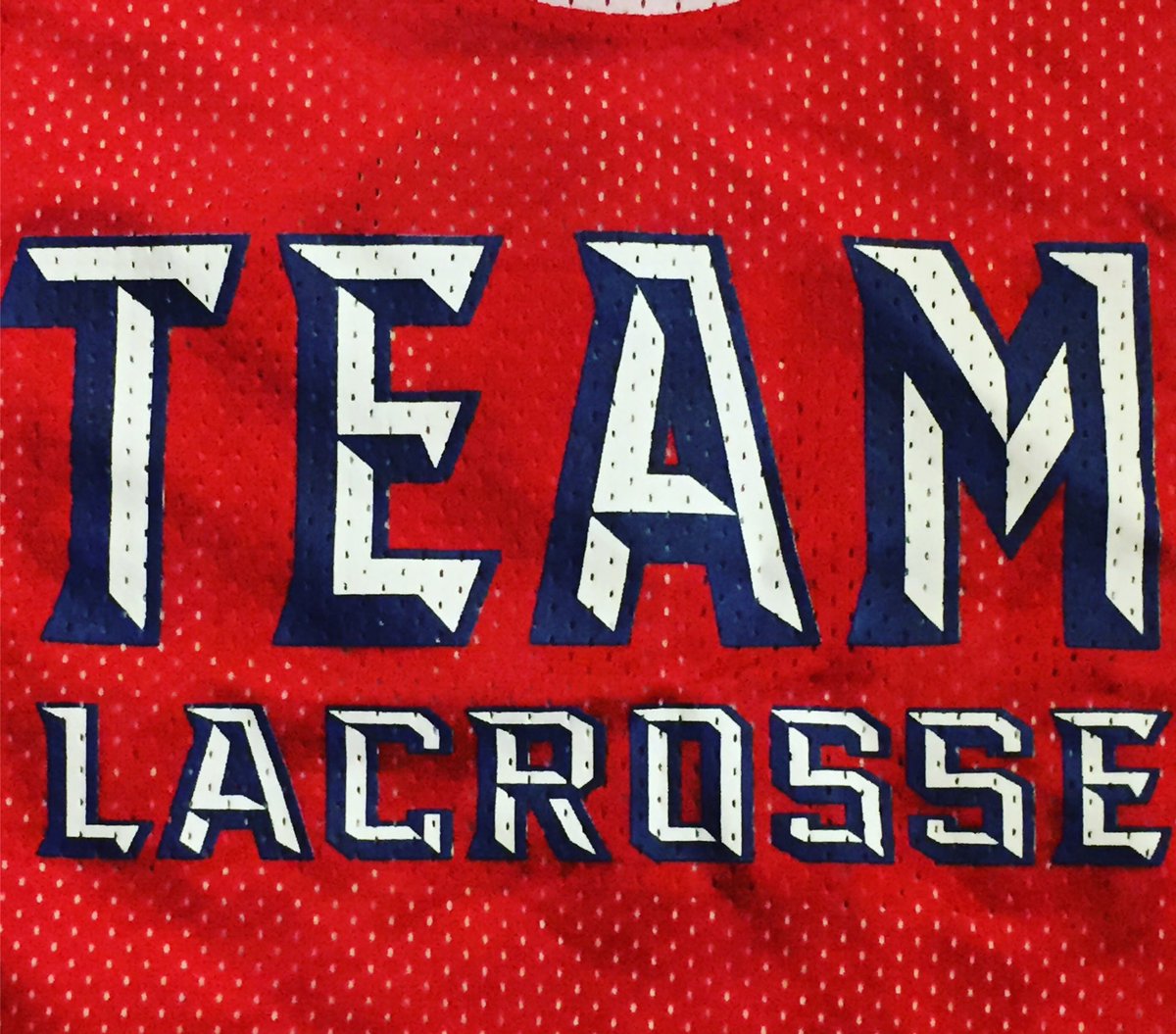 TEAM Lacrosse tweet media
