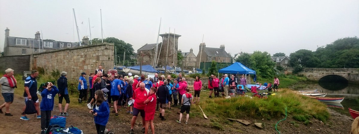 St Ayles RC (Anster) tweet media